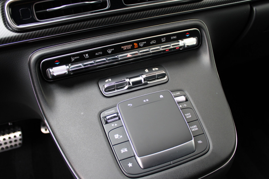 Mercedes-Benz V-Klasse 300d / DC / AMG / 4-Matic / 2x Elec Schuifdeur / 360 Camera / Vol Opties / NIEUWSTAAT