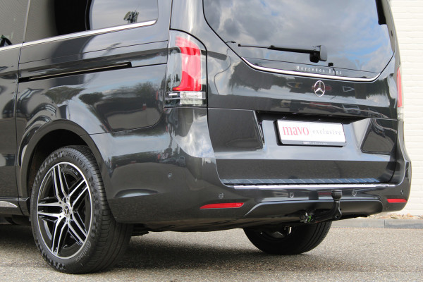 Mercedes-Benz V-Klasse 300d / DC / AMG / 4-Matic / 2x Elec Schuifdeur / 360 Camera / Vol Opties / NIEUWSTAAT