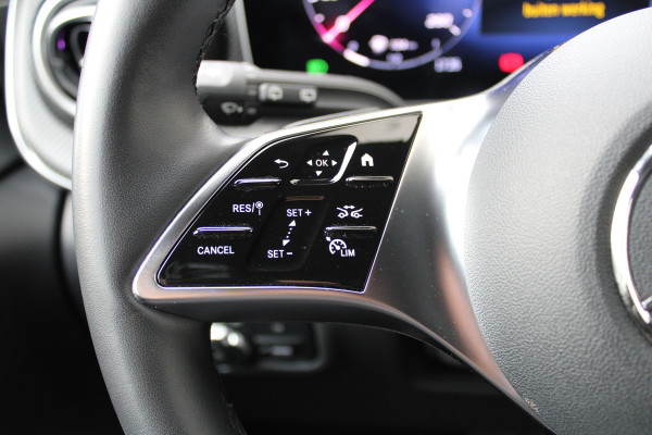 Mercedes-Benz V-Klasse 300d / DC / AMG / 4-Matic / 2x Elec Schuifdeur / 360 Camera / Vol Opties / NIEUWSTAAT