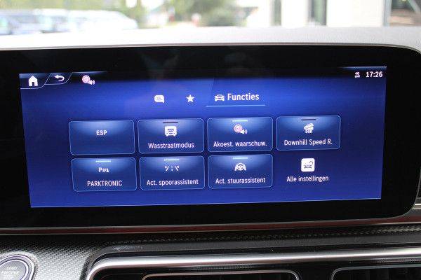 Mercedes-Benz V-Klasse 300d / DC / AMG / 4-Matic / 2x Elec Schuifdeur / 360 Camera / Vol Opties / NIEUWSTAAT