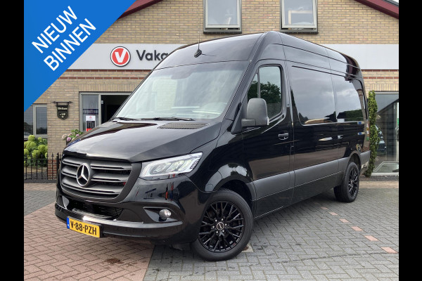 Mercedes-Benz Sprinter 319 3.0 CDI L2H2 | MBUX | LED | ACC