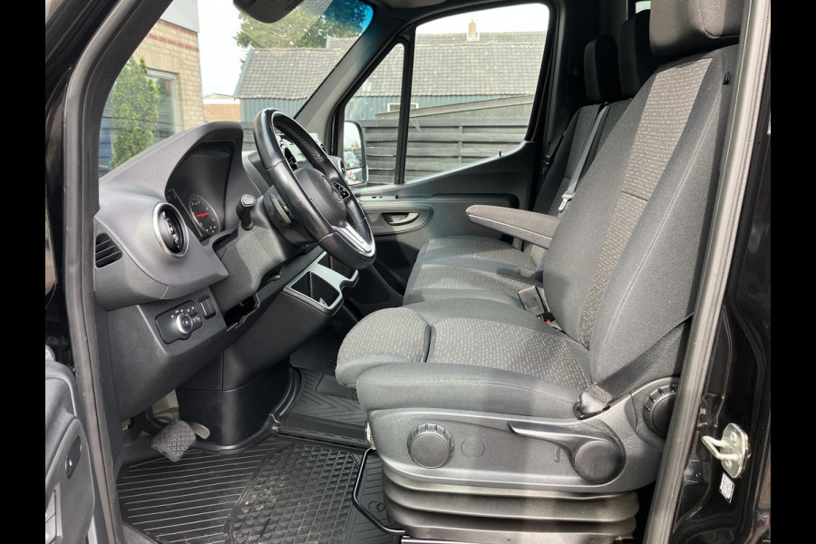 Mercedes-Benz Sprinter 319 3.0 CDI L2H2 | MBUX | LED | ACC