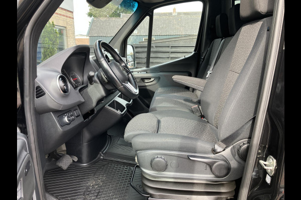 Mercedes-Benz Sprinter 319 3.0 CDI L2H2 | MBUX | LED | ACC