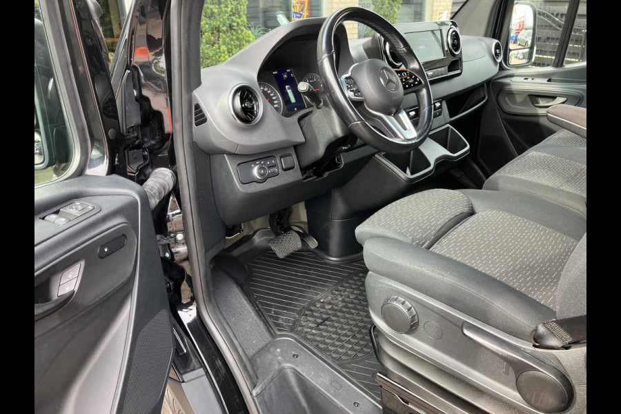 Mercedes-Benz Sprinter 319 3.0 CDI L2H2 | MBUX | LED | ACC