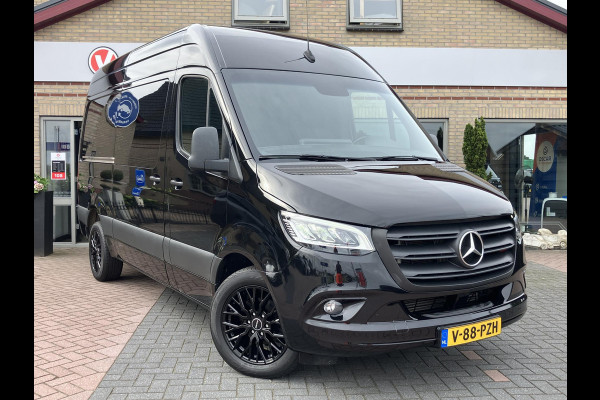 Mercedes-Benz Sprinter 319 3.0 CDI L2H2 | MBUX | LED | ACC