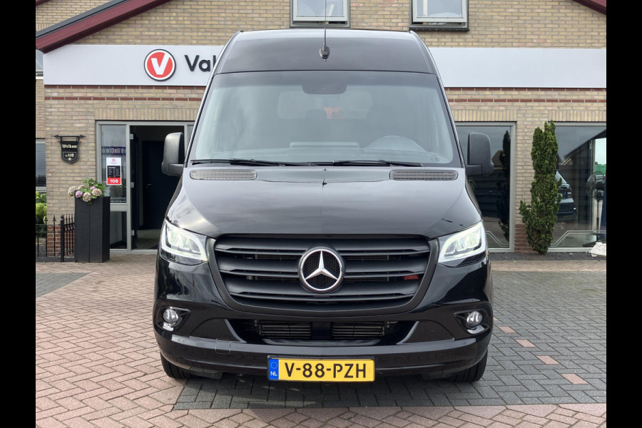 Mercedes-Benz Sprinter 319 3.0 CDI L2H2 | MBUX | LED | ACC