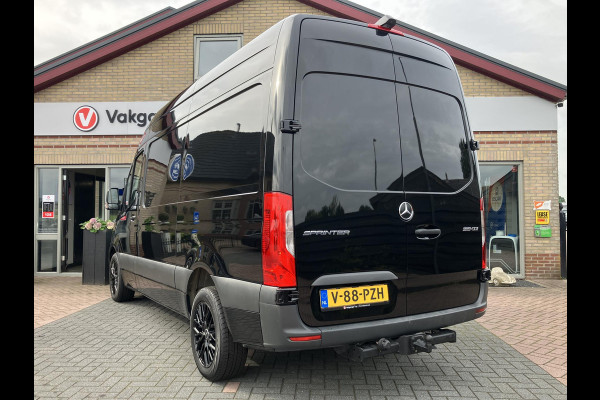Mercedes-Benz Sprinter 319 3.0 CDI L2H2 | MBUX | LED | ACC