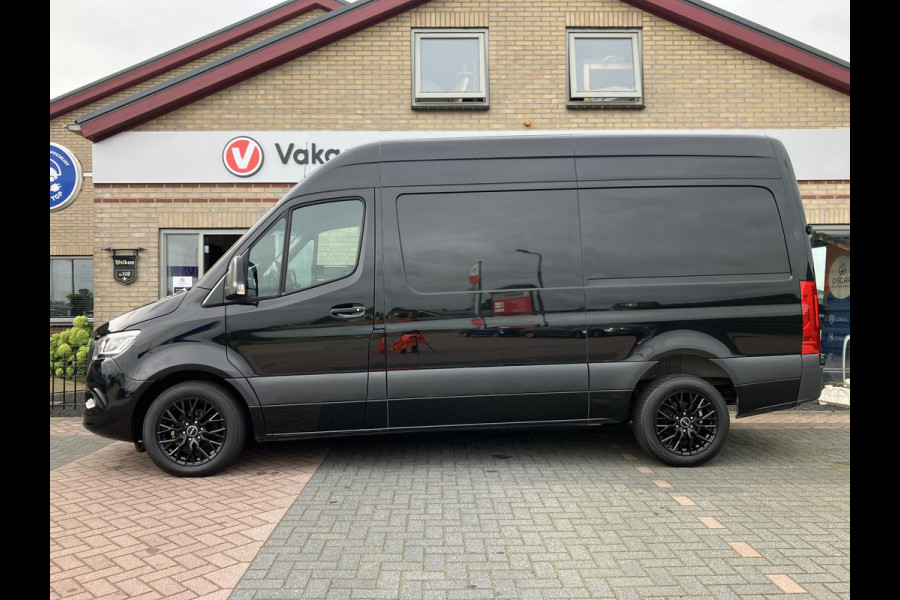 Mercedes-Benz Sprinter 319 3.0 CDI L2H2 | MBUX | LED | ACC