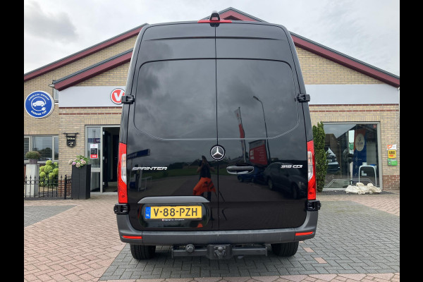 Mercedes-Benz Sprinter 319 3.0 CDI L2H2 | MBUX | LED | ACC