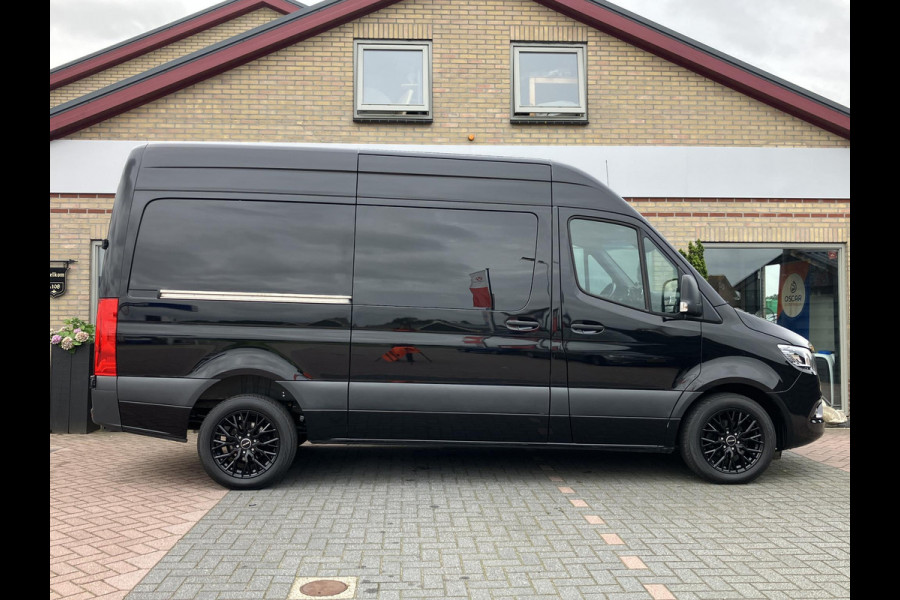 Mercedes-Benz Sprinter 319 3.0 CDI L2H2 | MBUX | LED | ACC