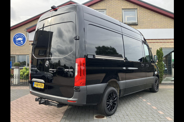 Mercedes-Benz Sprinter 319 3.0 CDI L2H2 | MBUX | LED | ACC