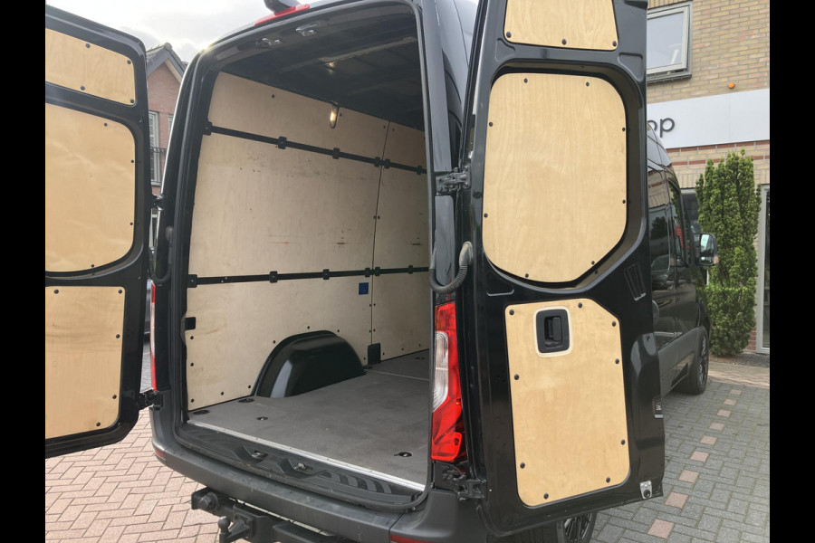 Mercedes-Benz Sprinter 319 3.0 CDI L2H2 | MBUX | LED | ACC