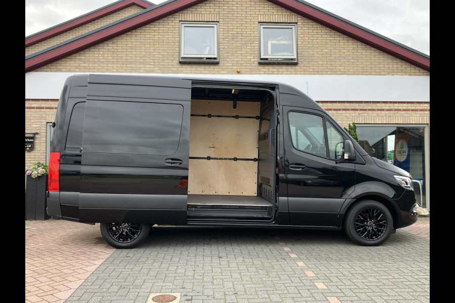 Mercedes-Benz Sprinter 319 3.0 CDI L2H2 | MBUX | LED | ACC