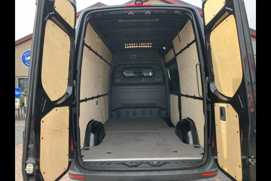 Mercedes-Benz Sprinter 319 3.0 CDI L2H2 | MBUX | LED | ACC