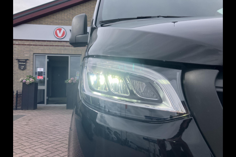 Mercedes-Benz Sprinter 319 3.0 CDI L2H2 | MBUX | LED | ACC