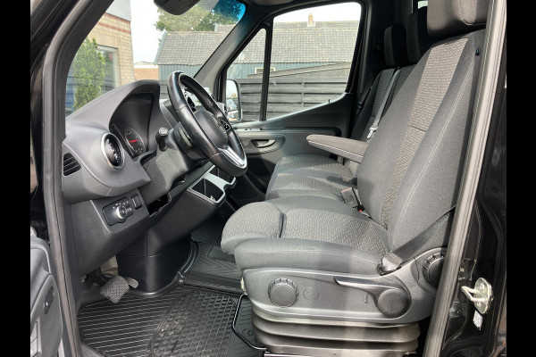 Mercedes-Benz Sprinter 319 3.0 CDI L2H2 | MBUX | LED | ACC