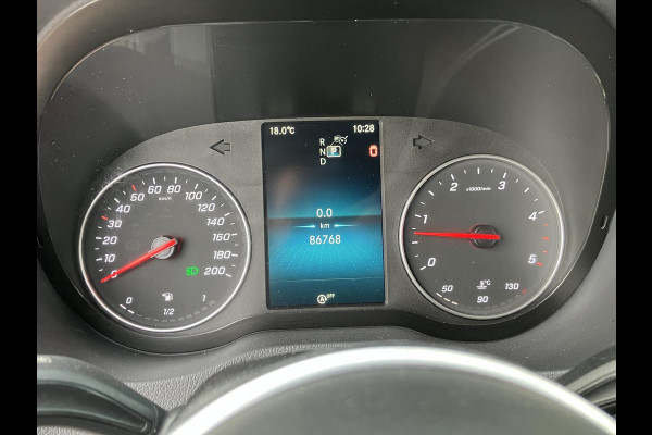 Mercedes-Benz Sprinter 319 3.0 CDI L2H2 | MBUX | LED | ACC