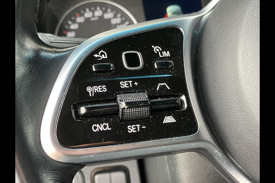 Mercedes-Benz Sprinter 319 3.0 CDI L2H2 | MBUX | LED | ACC