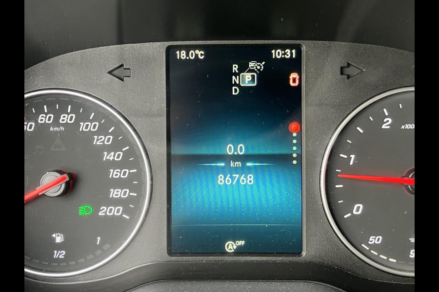 Mercedes-Benz Sprinter 319 3.0 CDI L2H2 | MBUX | LED | ACC
