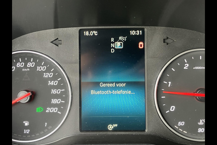 Mercedes-Benz Sprinter 319 3.0 CDI L2H2 | MBUX | LED | ACC