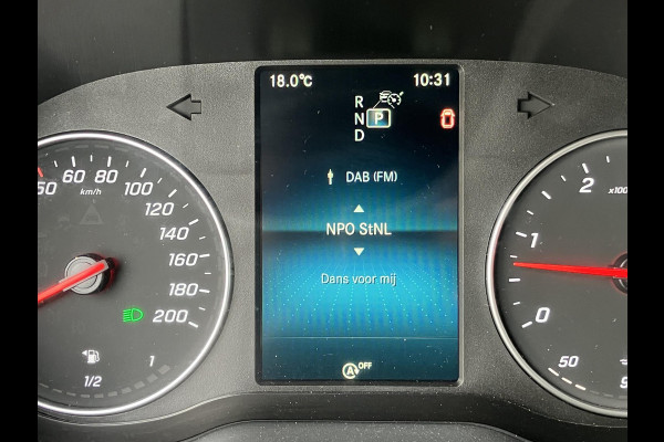 Mercedes-Benz Sprinter 319 3.0 CDI L2H2 | MBUX | LED | ACC