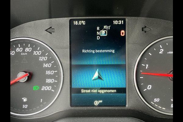 Mercedes-Benz Sprinter 319 3.0 CDI L2H2 | MBUX | LED | ACC