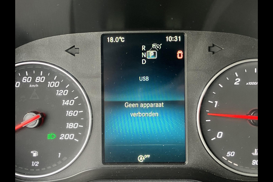 Mercedes-Benz Sprinter 319 3.0 CDI L2H2 | MBUX | LED | ACC