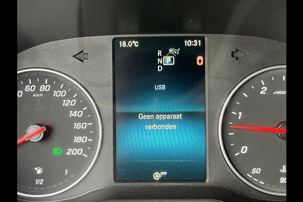 Mercedes-Benz Sprinter 319 3.0 CDI L2H2 | MBUX | LED | ACC