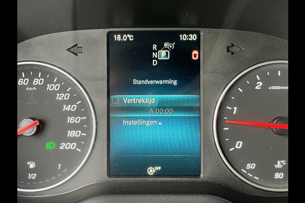 Mercedes-Benz Sprinter 319 3.0 CDI L2H2 | MBUX | LED | ACC