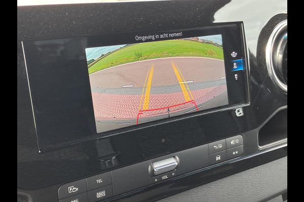 Mercedes-Benz Sprinter 319 3.0 CDI L2H2 | MBUX | LED | ACC