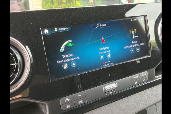 Mercedes-Benz Sprinter 319 3.0 CDI L2H2 | MBUX | LED | ACC