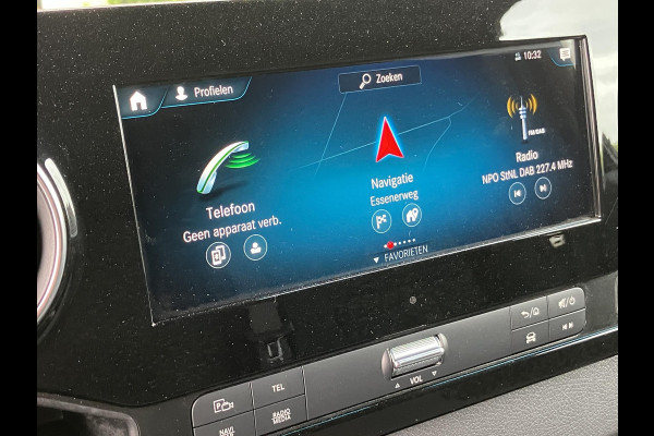 Mercedes-Benz Sprinter 319 3.0 CDI L2H2 | MBUX | LED | ACC