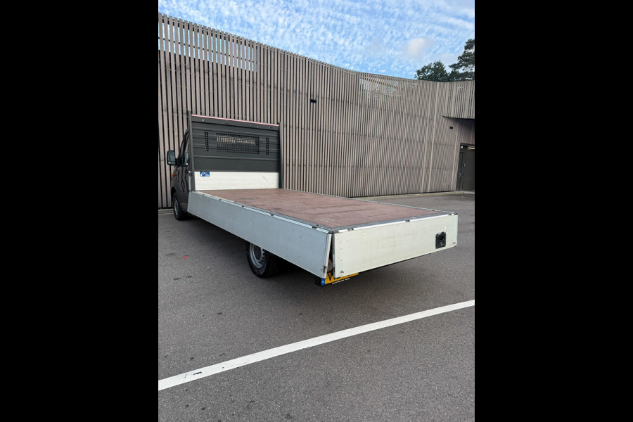 Mercedes-Benz Sprinter 316 CDI Automaat / Open Laadbak / Airco / Cruise Control