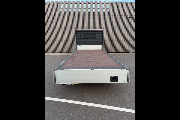 Mercedes-Benz Sprinter 316 CDI Automaat / Open Laadbak / Airco / Cruise Control