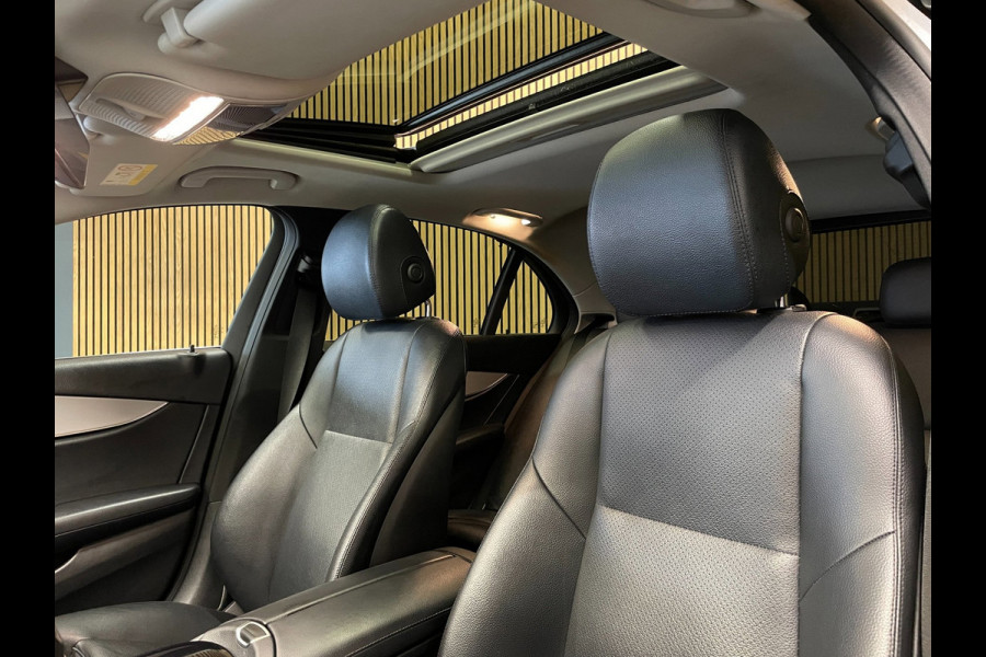 Mercedes-Benz E-Klasse 220 d AMG Line|AUTOMAAT|PANO|VOLLEDER|STOELVERW.|360 + V + A CAMERA|DIGITAL COCKPIT|BURMESTER|ELEK. A-KLEP|