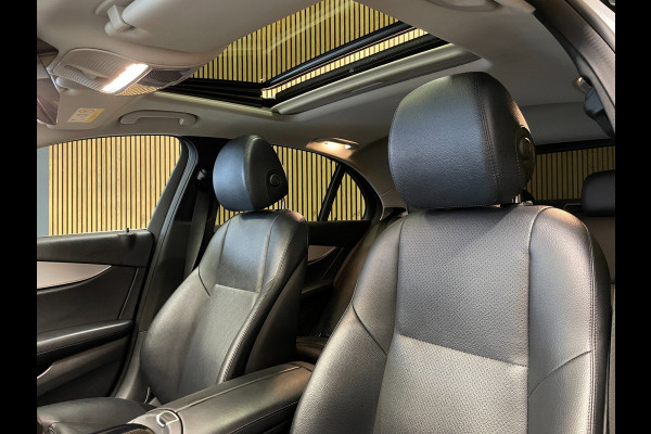 Mercedes-Benz E-Klasse 220 d AMG Line|AUTOMAAT|PANO|VOLLEDER|STOELVERW.|360 + V + A CAMERA|DIGITAL COCKPIT|BURMESTER|ELEK. A-KLEP|