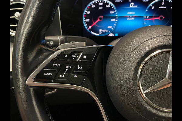 Mercedes-Benz E-Klasse 220 d AMG Line|AUTOMAAT|PANO|VOLLEDER|STOELVERW.|360 + V + A CAMERA|DIGITAL COCKPIT|BURMESTER|ELEK. A-KLEP|