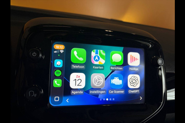 Toyota Aygo 1.0 VVT-i x-otic cabriotop | automaat | dealer onderhouden | navi | carplay | fabr gar 12/19