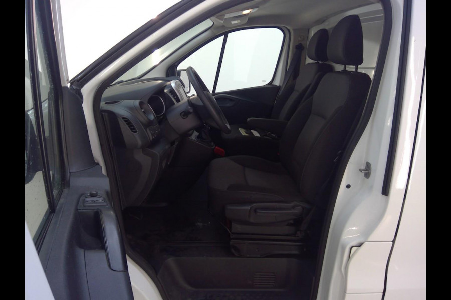 Renault Trafic 2.0 dCi 120pk L1 H1 2x Schuifdeur Imperiaal
