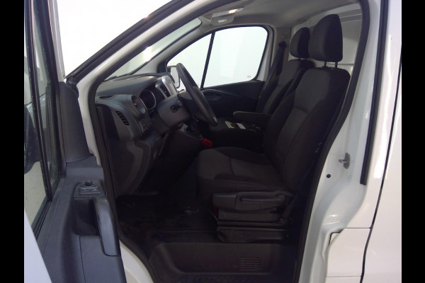 Renault Trafic 2.0 dCi 120pk L1 H1 2x Schuifdeur Imperiaal