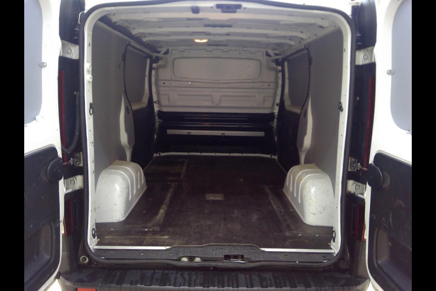 Renault Trafic 2.0 dCi 120pk L1 H1 2x Schuifdeur Imperiaal