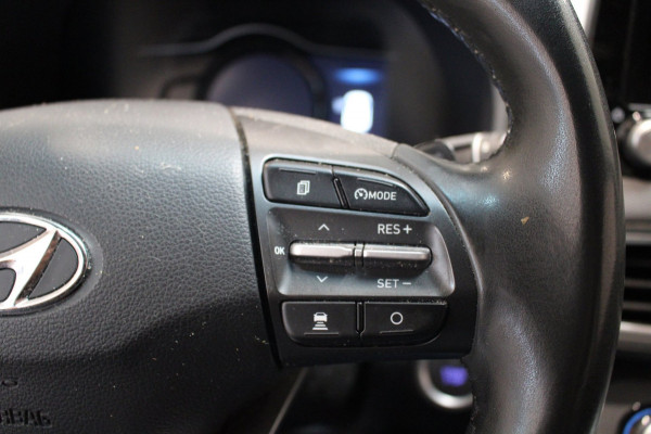 Hyundai Kona EV Comfort 64 kWh Camera/Carplay 97.5% SOH Prijs is rijklaar incl Bovag