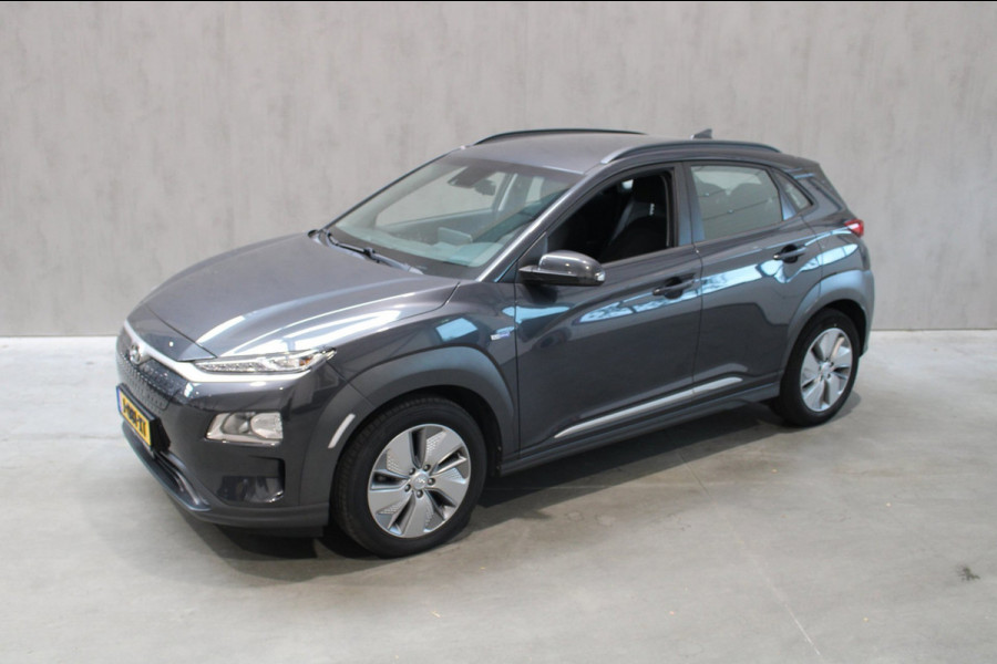 Hyundai Kona EV Comfort 64 kWh Camera/Carplay 97.5% SOH Prijs is rijklaar incl Bovag