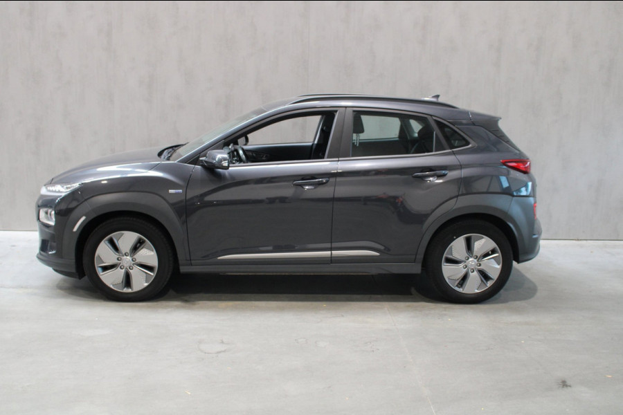 Hyundai Kona EV Comfort 64 kWh Camera/Carplay 97.5% SOH Prijs is rijklaar incl Bovag