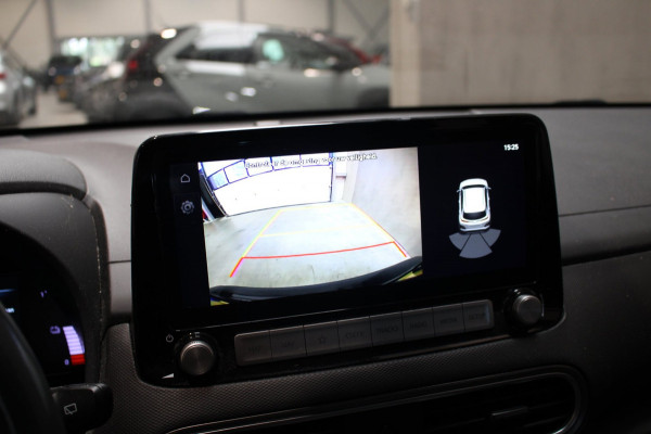 Hyundai Kona EV Comfort 64 kWh Camera/Carplay 97.5% SOH Prijs is rijklaar incl Bovag