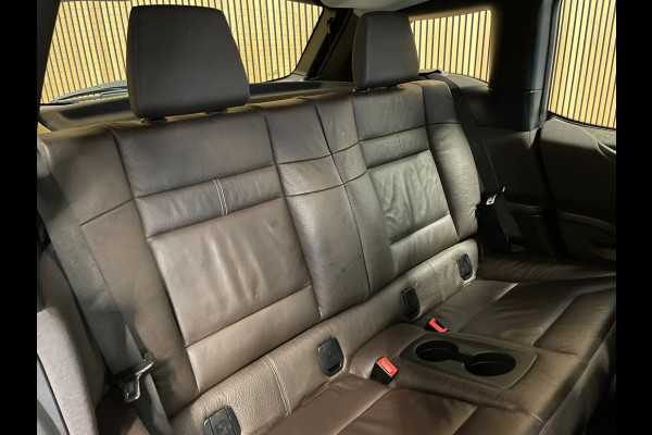 BMW i3 S iPerformance 94Ah 33 kWh|92% SOH|GROTE ACCU|BLACK&BLUE|ACC|CARPLAY|CAMERA|AUTOMAAT|STOELVERWARMING|LANE-ASSIST|NAVIGATIE|