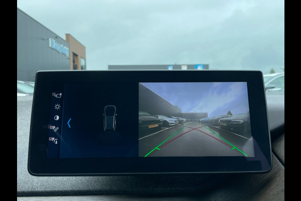 BMW i3 S iPerformance 94Ah 33 kWh|92% SOH|GROTE ACCU|BLACK&BLUE|ACC|CARPLAY|CAMERA|AUTOMAAT|STOELVERWARMING|LANE-ASSIST|NAVIGATIE|