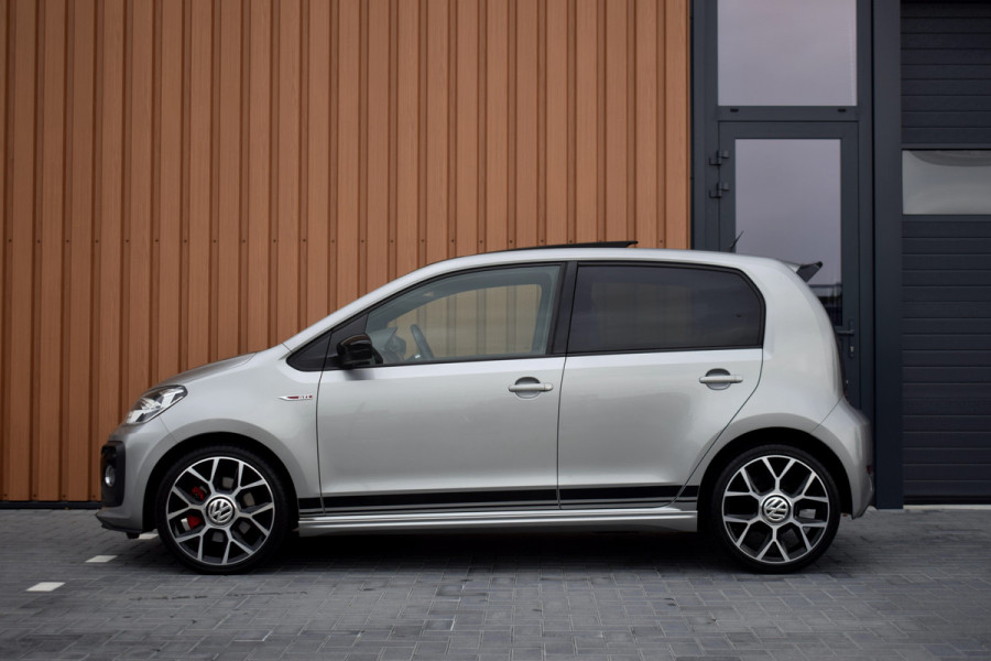 Volkswagen up! GTI 1.0 TSI 116pk | Pano | Beats | Camera |