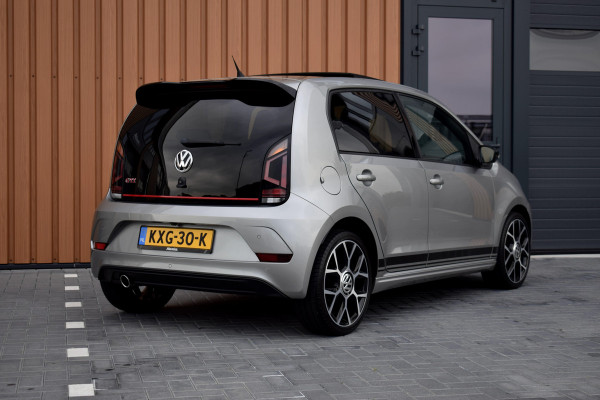 Volkswagen up! GTI 1.0 TSI 116pk | Pano | Beats | Camera |