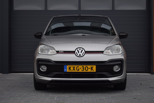 Volkswagen up! GTI 1.0 TSI 116pk | Pano | Beats | Camera |